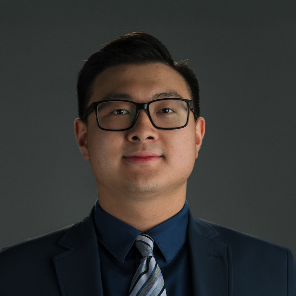 Andrew Liu