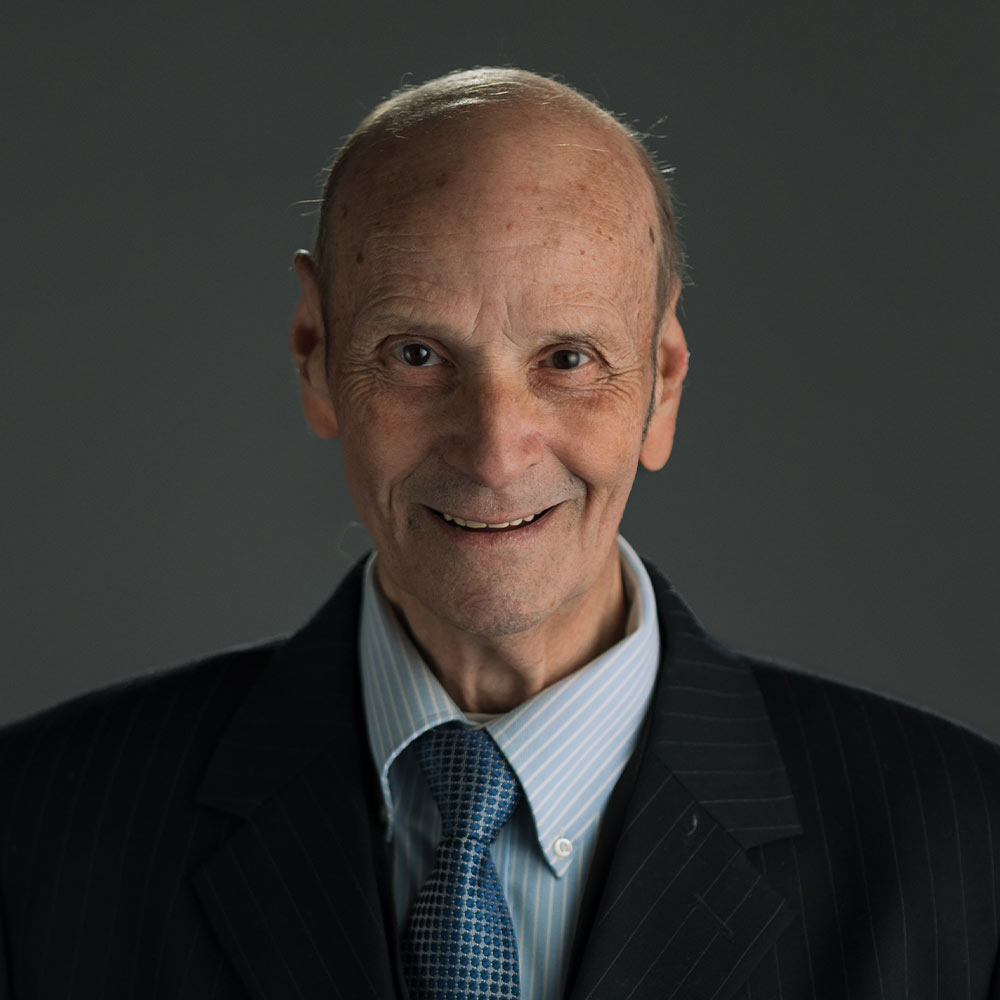David Warren