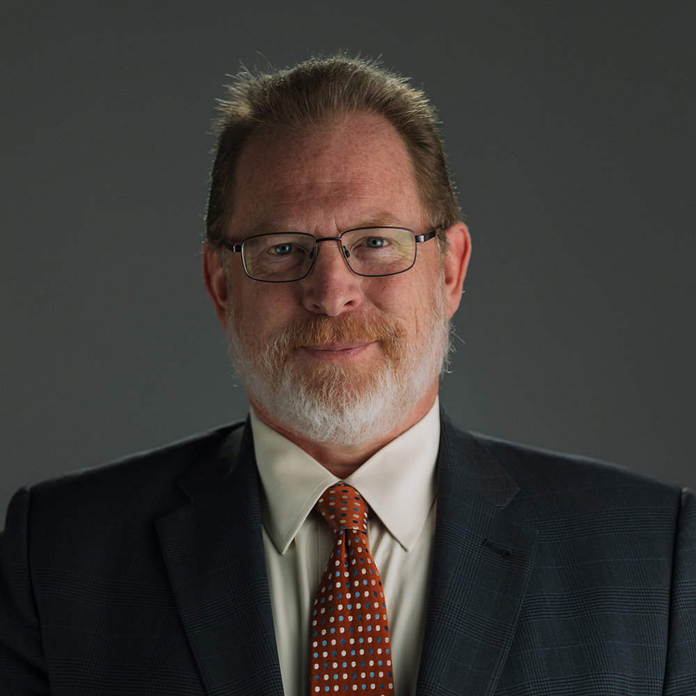 Gary Spaeth
