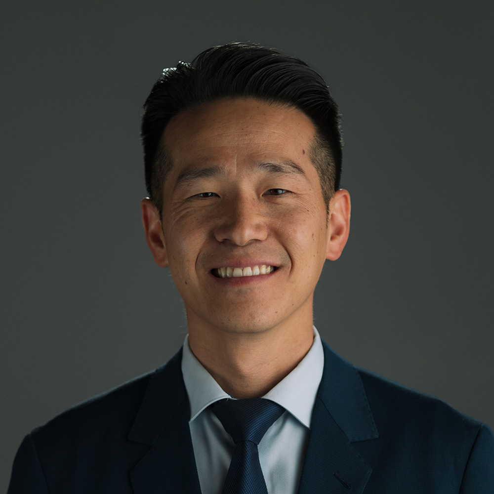 Jimmy Pak