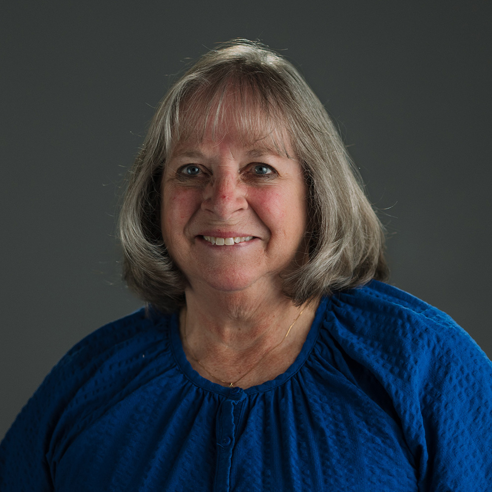 Kathy Houk