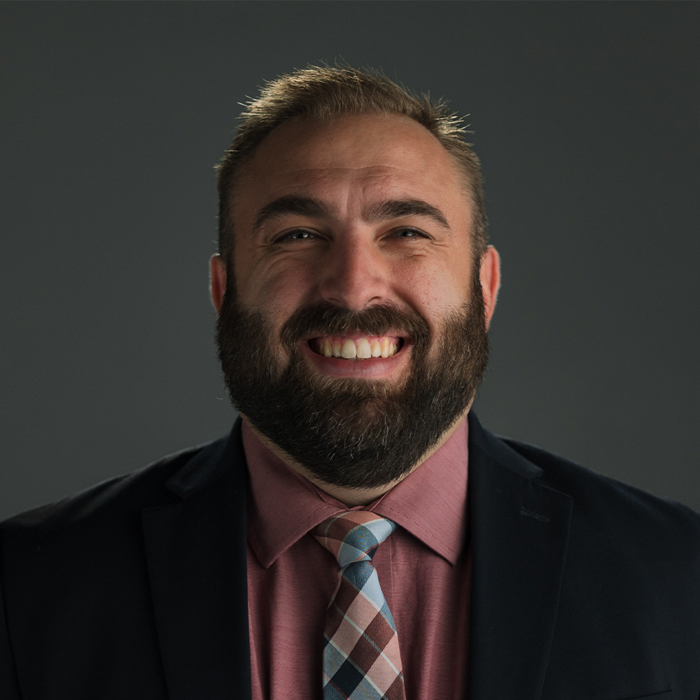 Nick Piervicenti