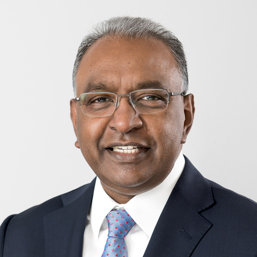 Niranjan Sundararaj