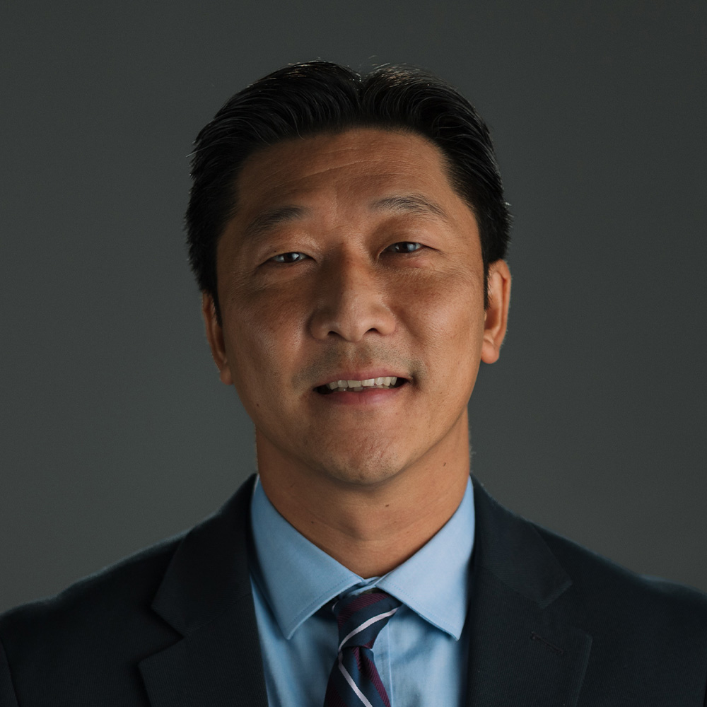 Paul Choi