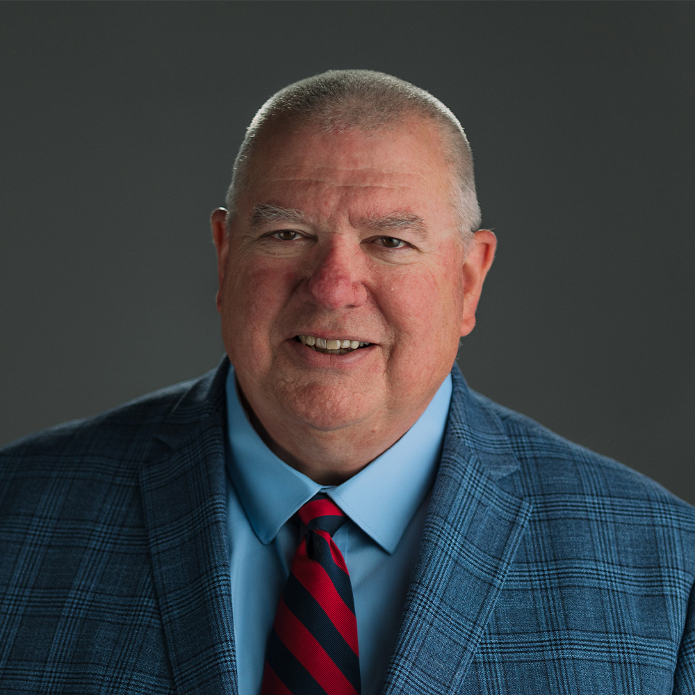 Rick Houk