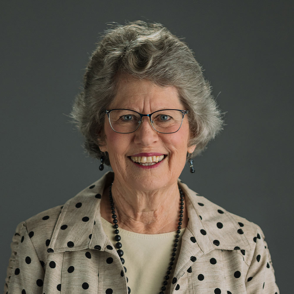 Rita Weaver