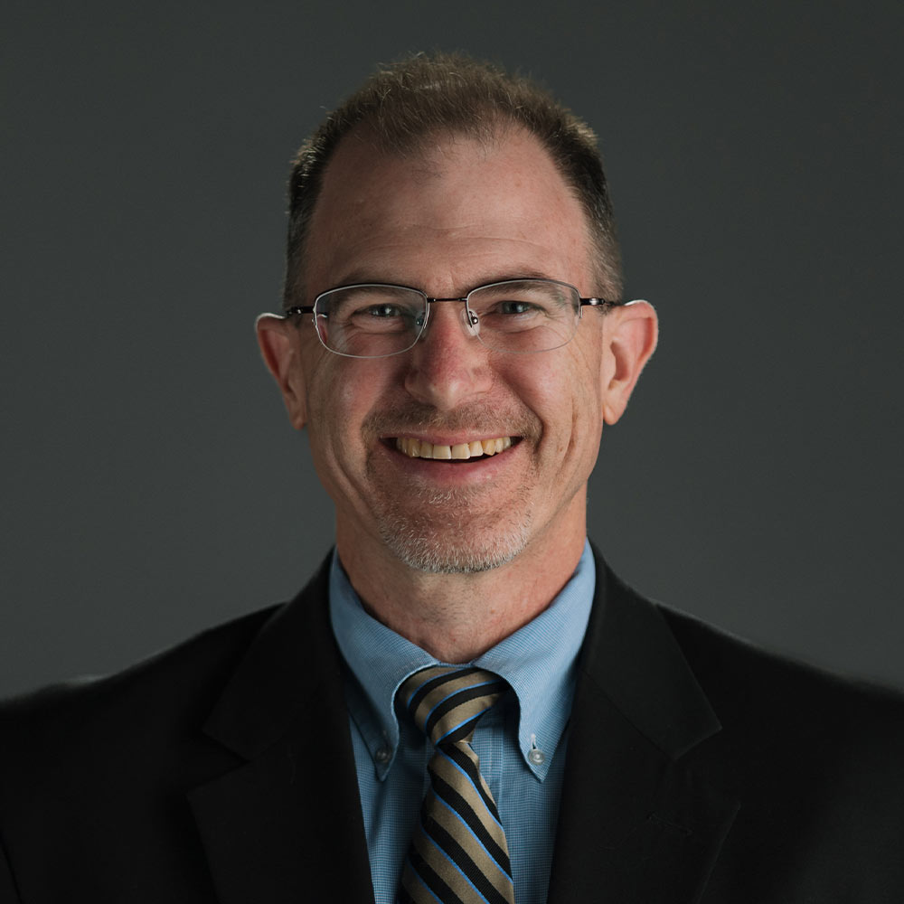Tom Weadock